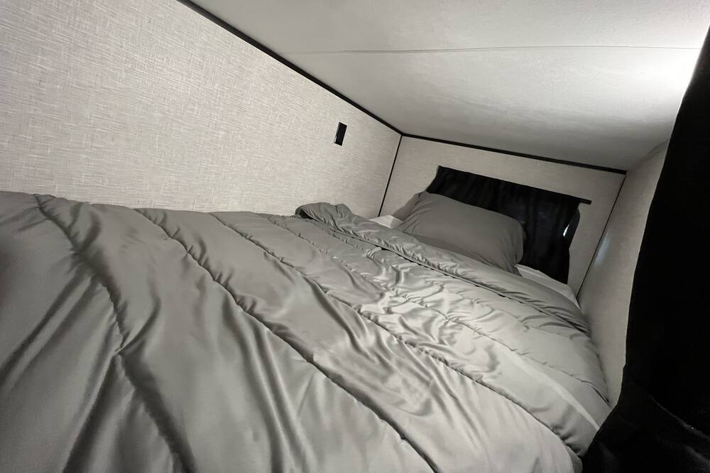 Photo of Bedroom in Payson