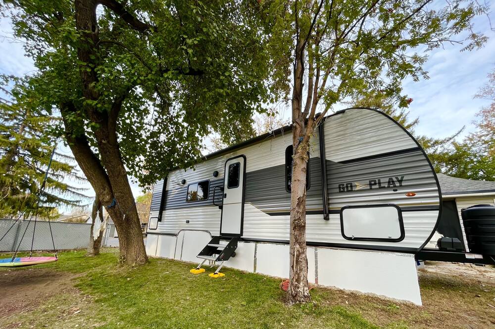 Photo of Bedroom in Payson