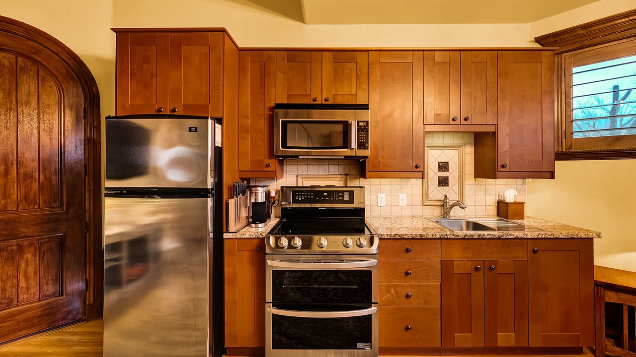 Photo of Kitchen in Draper