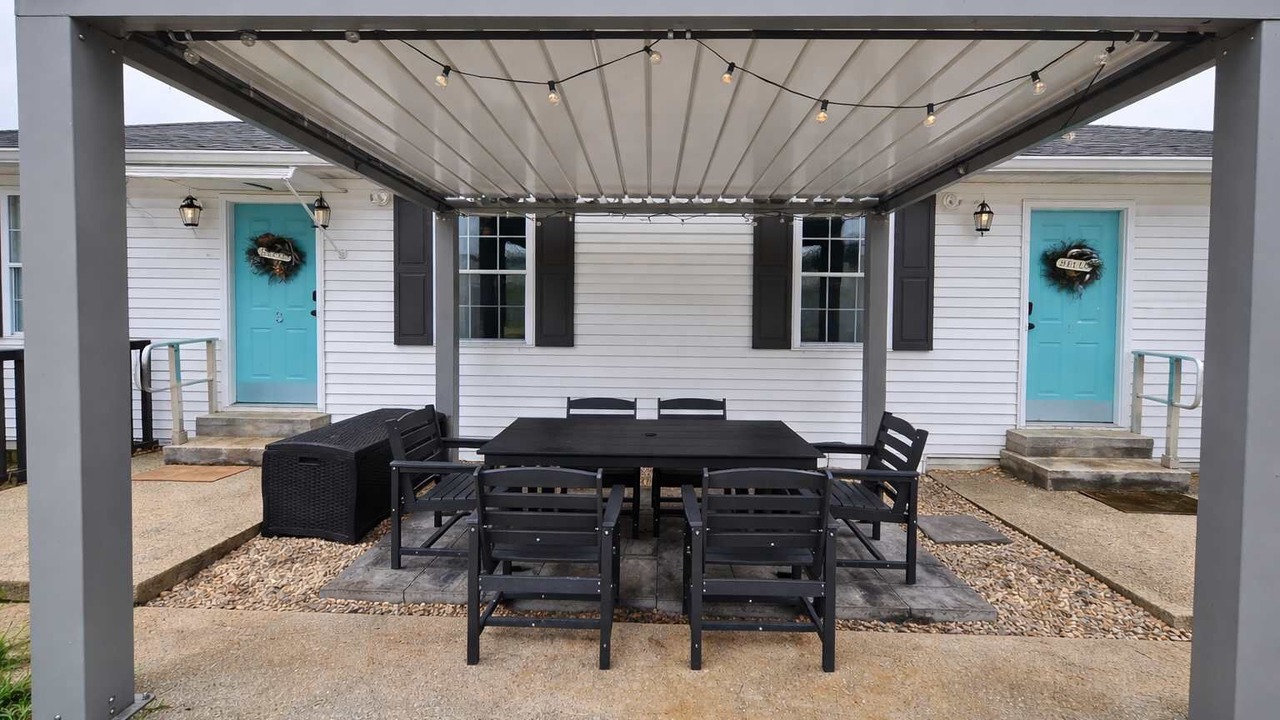 Photo of Outdoor in Williamstown