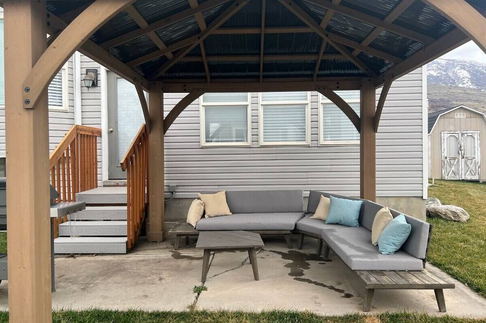Photo of Outdoor in Farmington