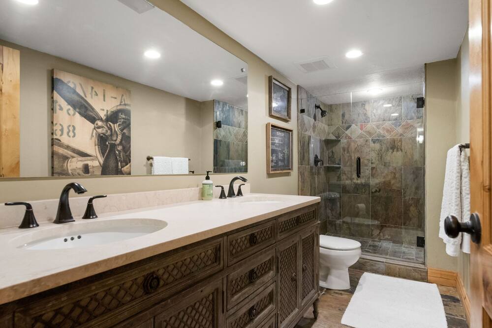 Photo of Bathroom in South Jordan