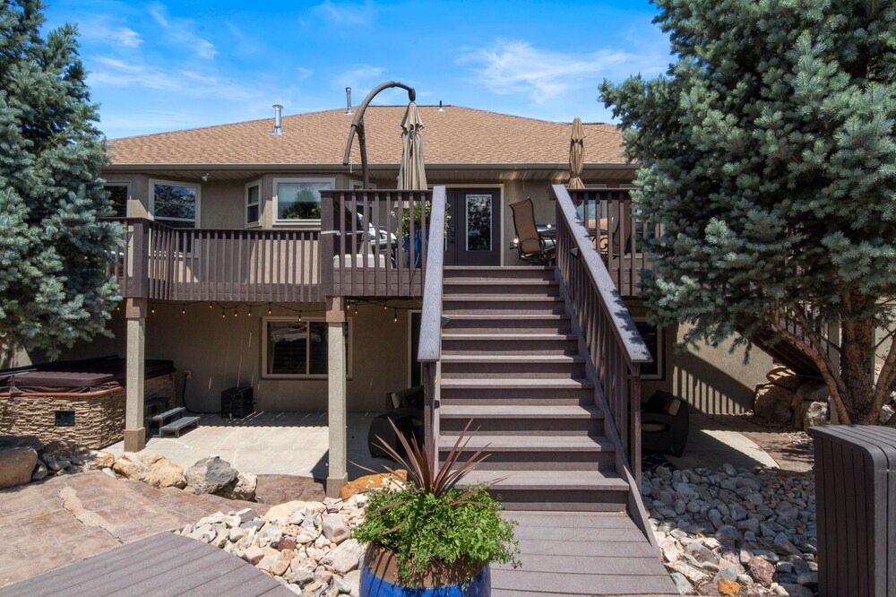Photo of Outdoor in South Jordan