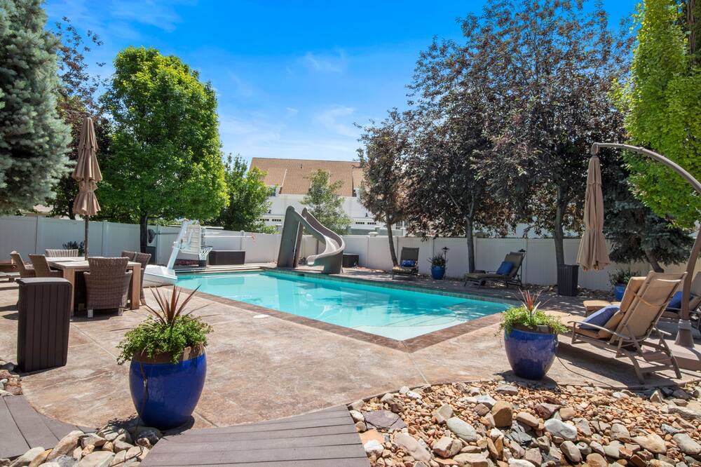 Photo of Outdoor in South Jordan
