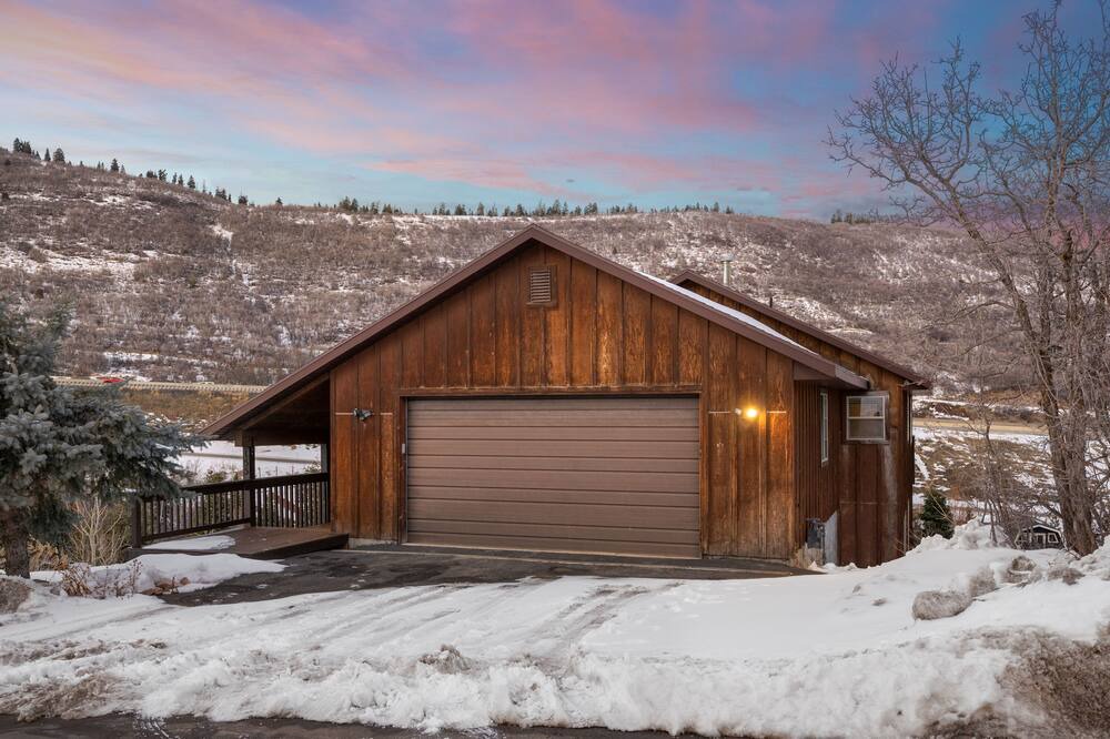 Photo of Outdoor in Park City
