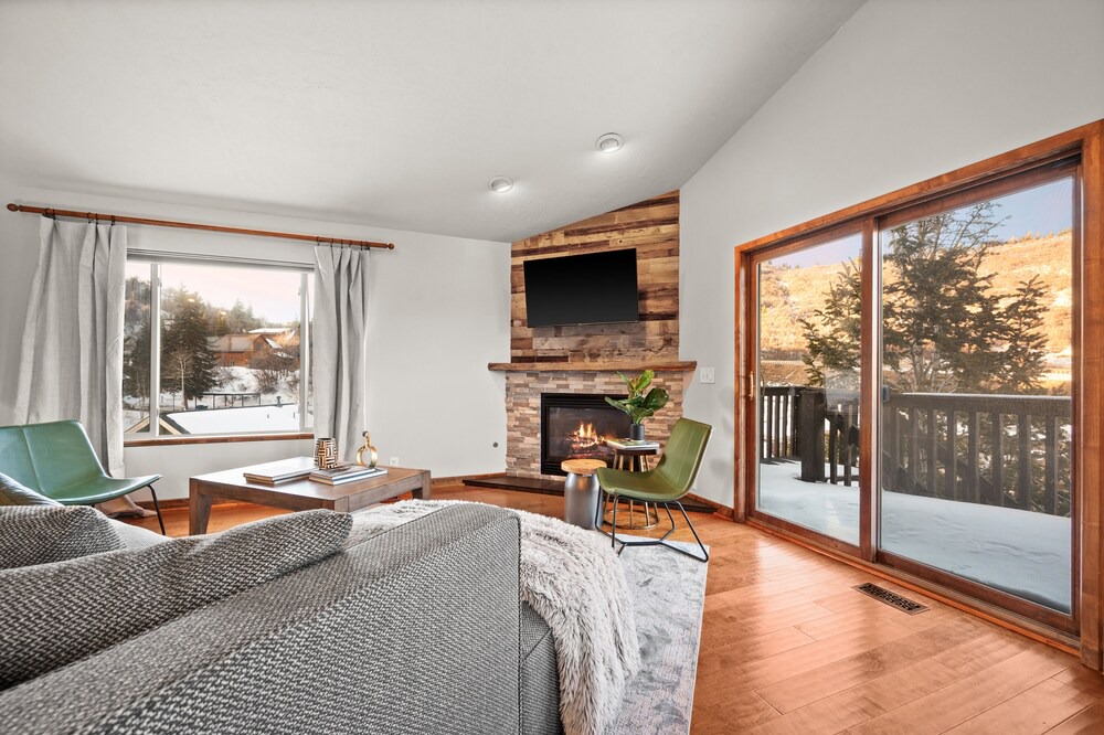Photo of Livingroom in Park City