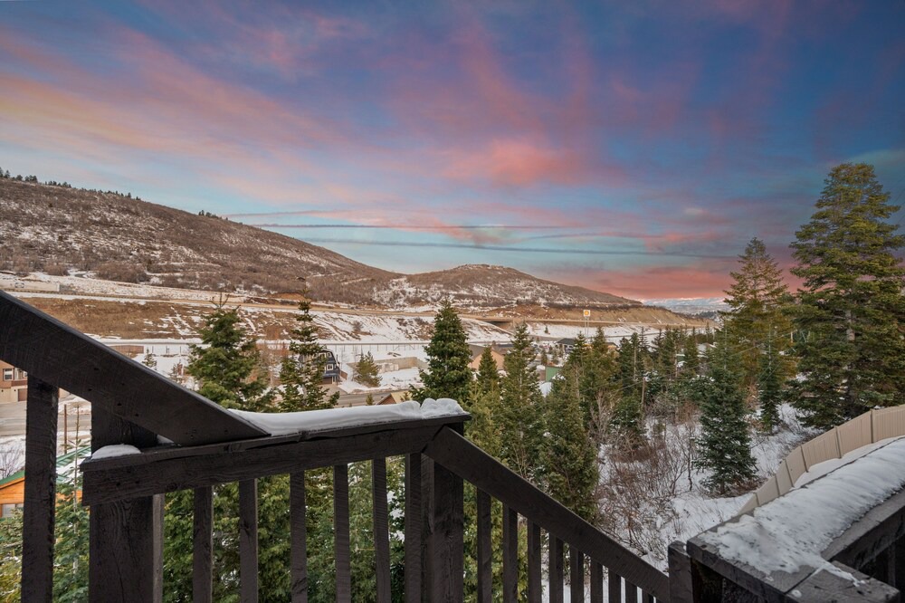 Photo of Outdoor in Park City