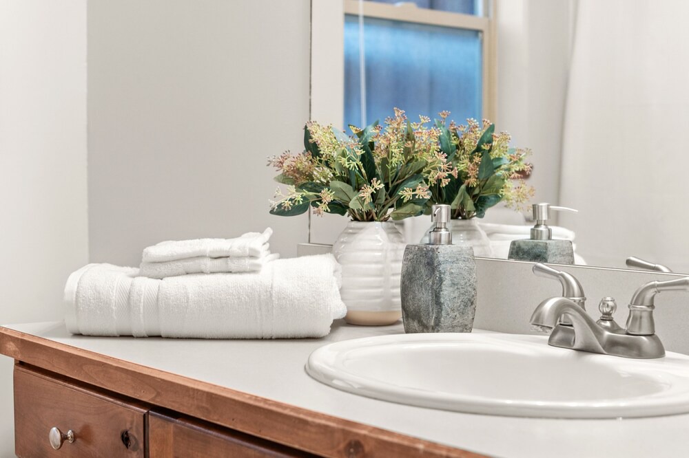 Photo of Bathroom in Park City
