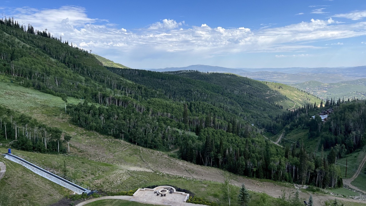 Photo of Others in Empire Pass