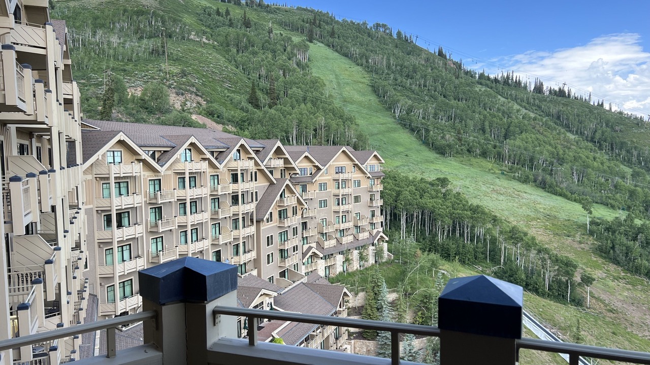 Photo of Outdoor in Empire Pass