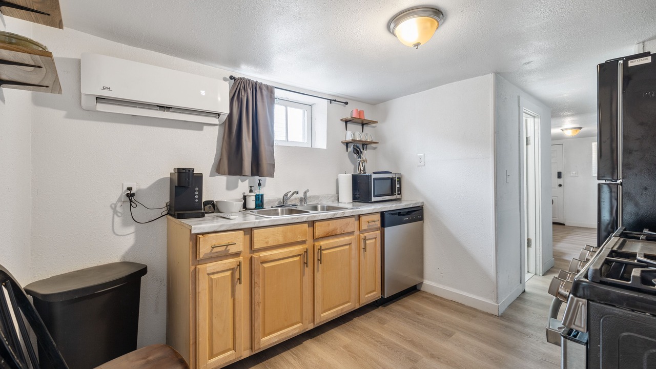 Photo of Kitchen in Price