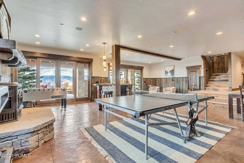 Photo of Kitchen in Stagecoach Estates