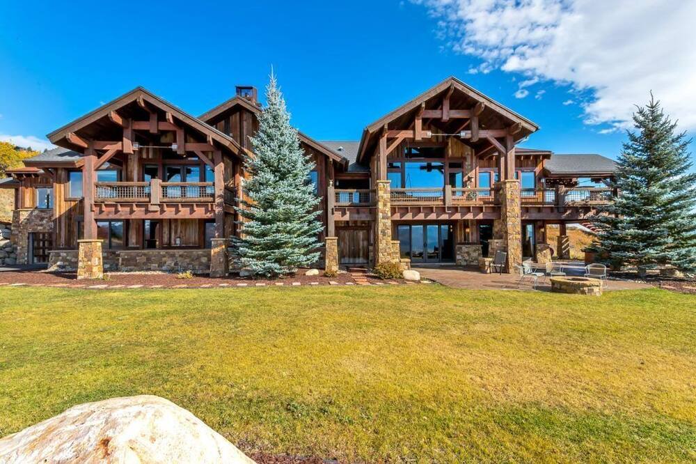 Photo of Outdoor in Stagecoach Estates