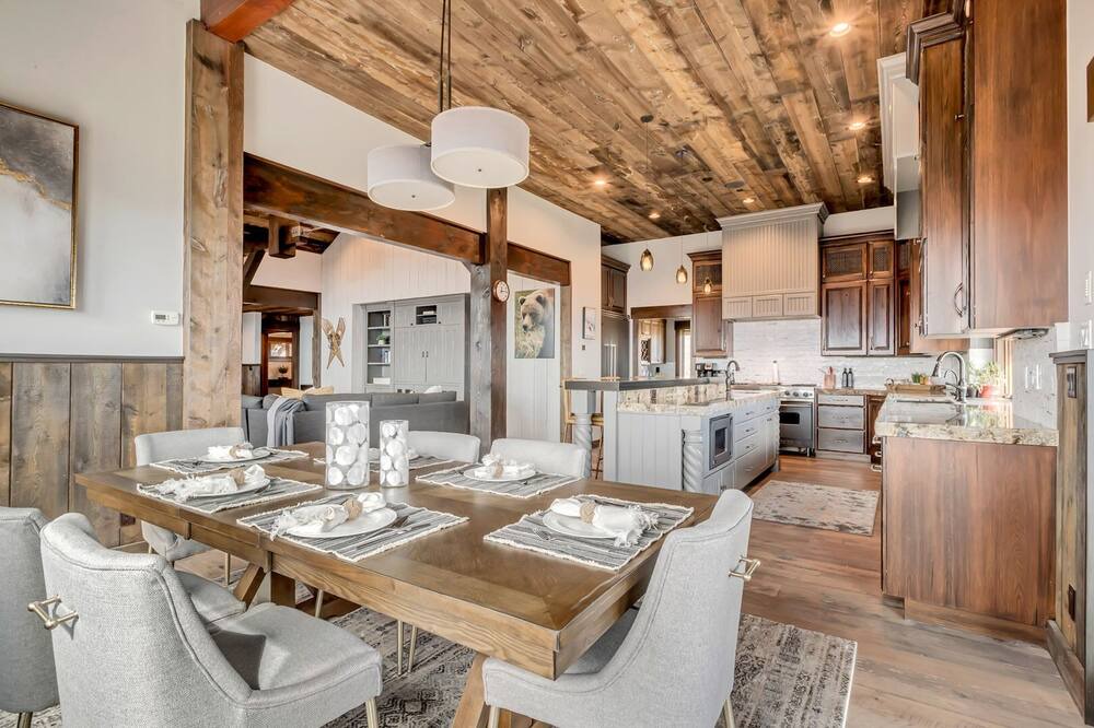 Photo of Kitchen in Stagecoach Estates