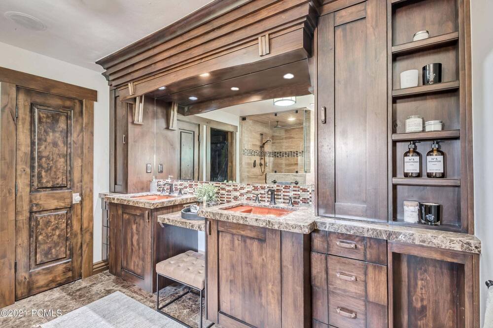 Photo of Bathroom in Stagecoach Estates