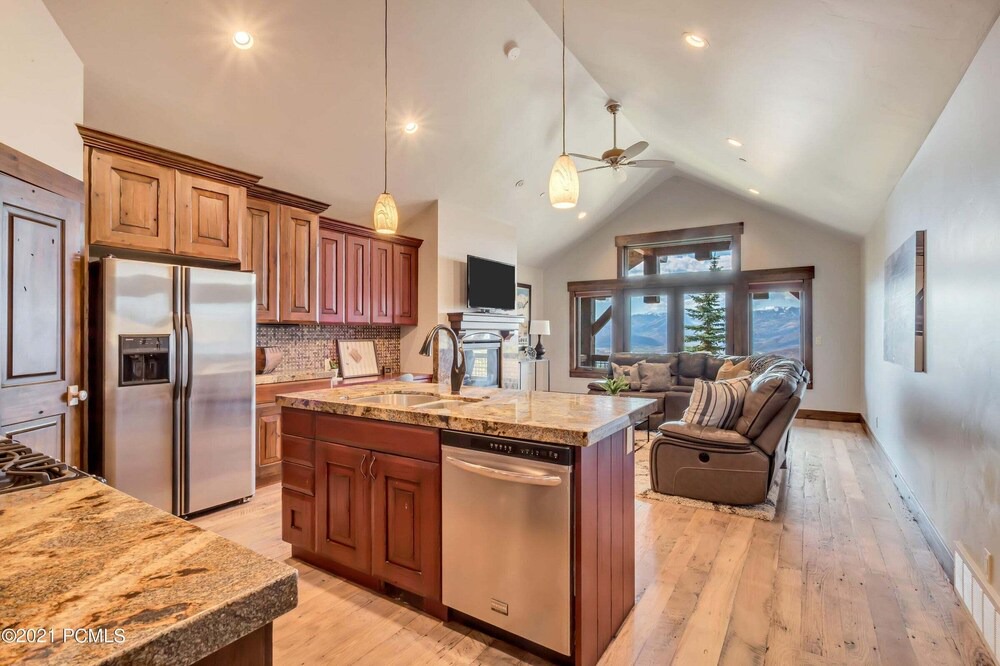 Photo of Kitchen in Stagecoach Estates