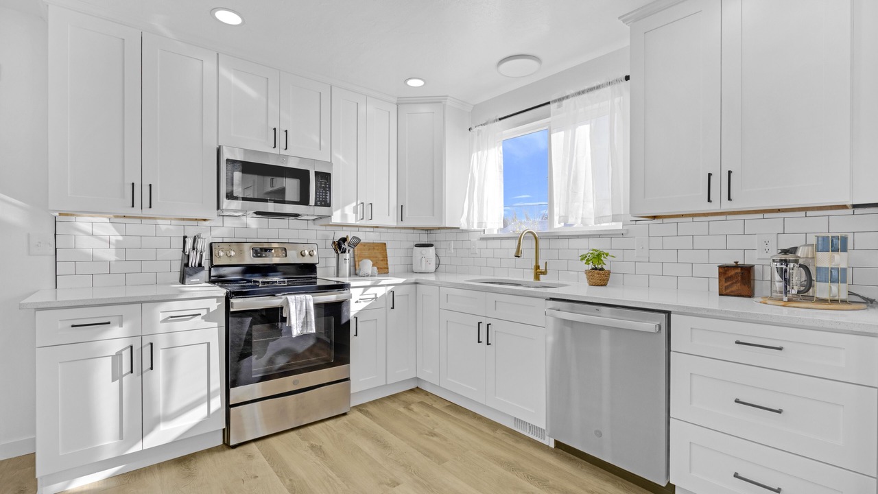 Photo of Kitchen in American Fork