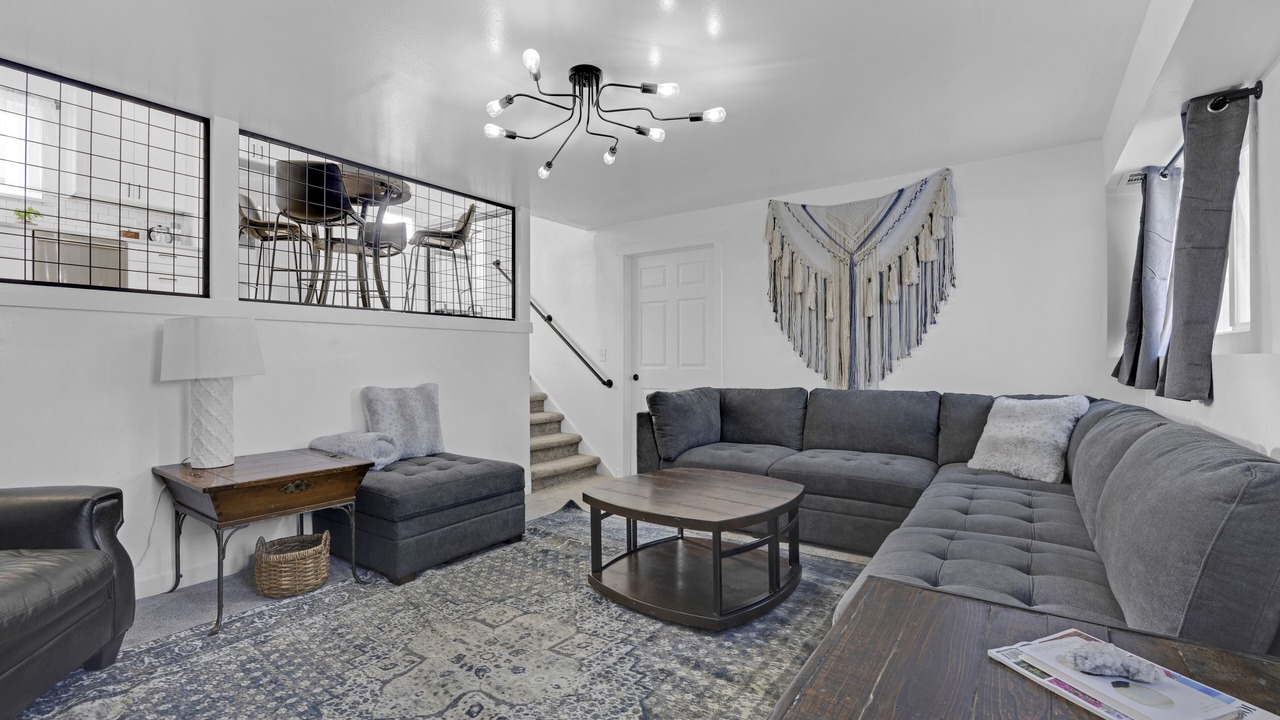 Photo of Livingroom in American Fork
