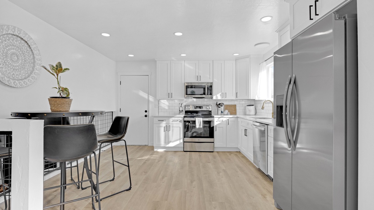 Photo of Kitchen in American Fork