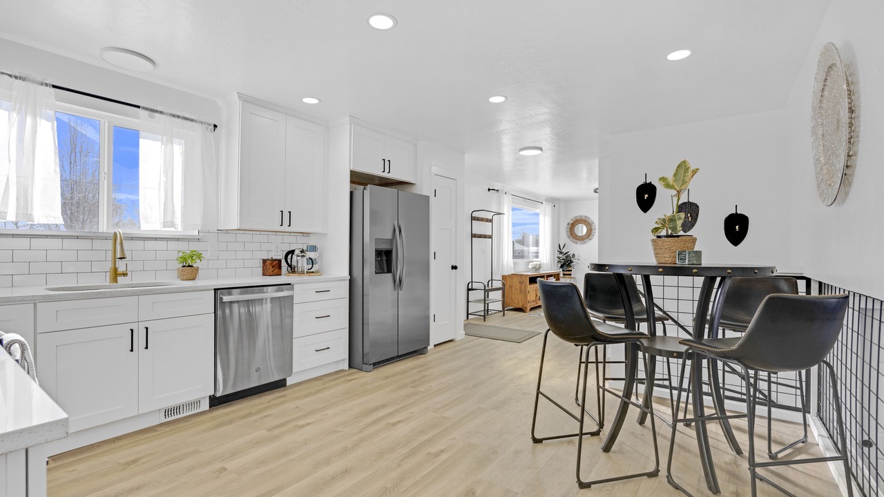 Photo of Kitchen in American Fork