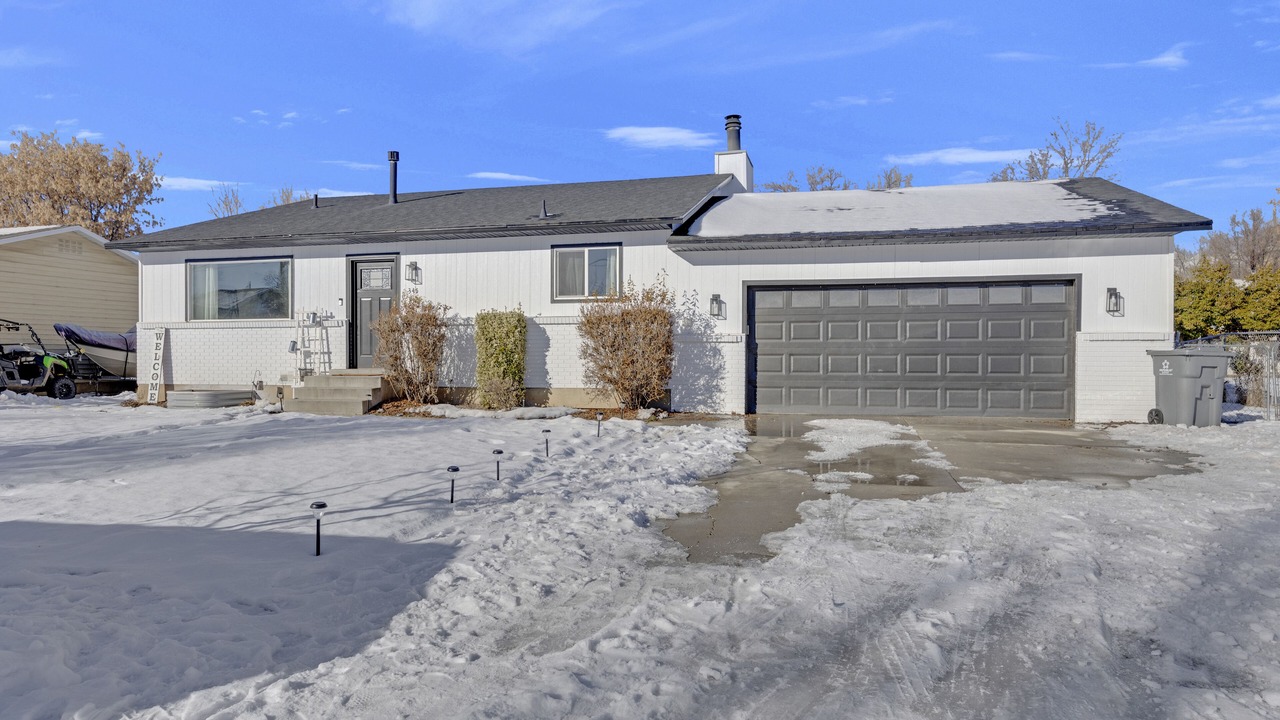 Photo of Outdoor in American Fork