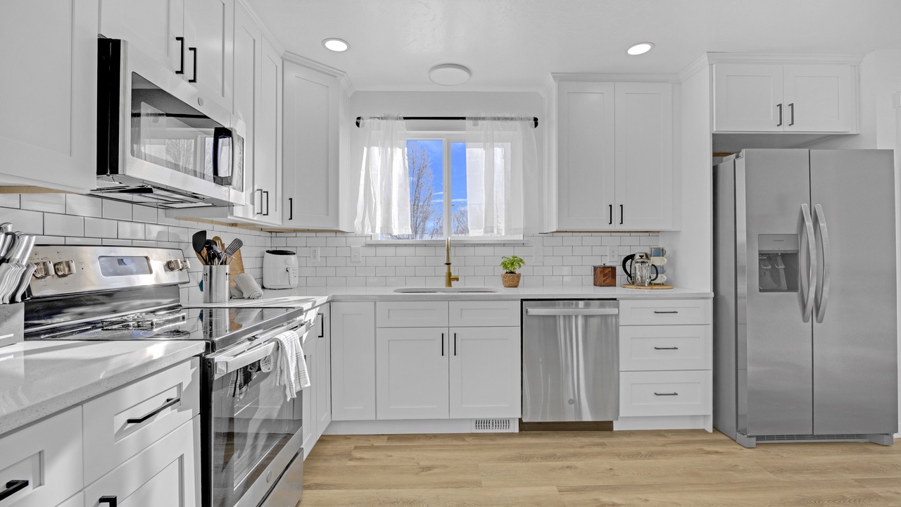 Photo of Kitchen in American Fork