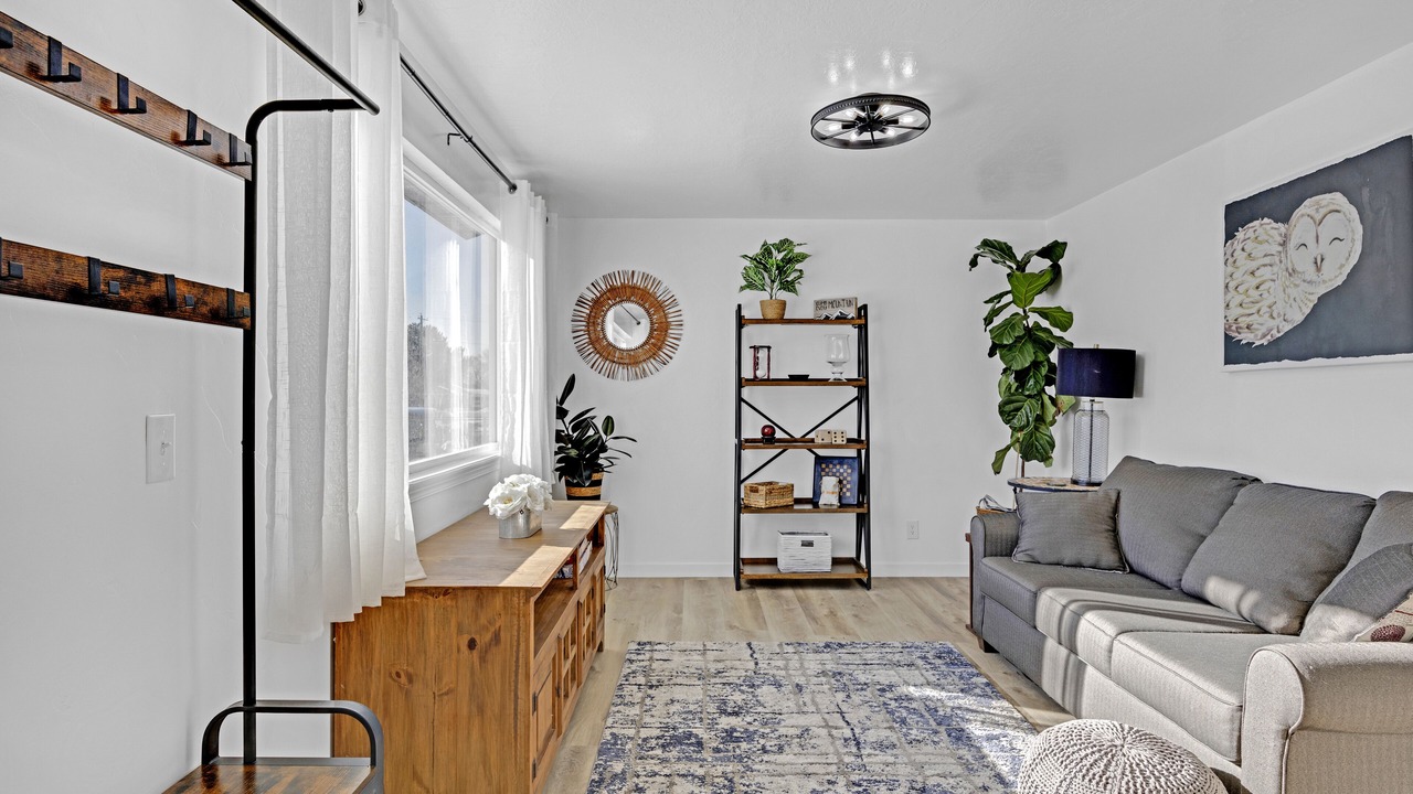Photo of Livingroom in American Fork
