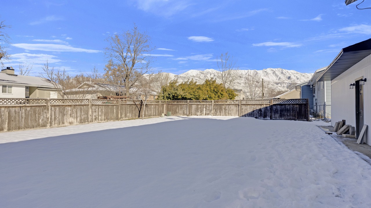 Photo of Outdoor in American Fork
