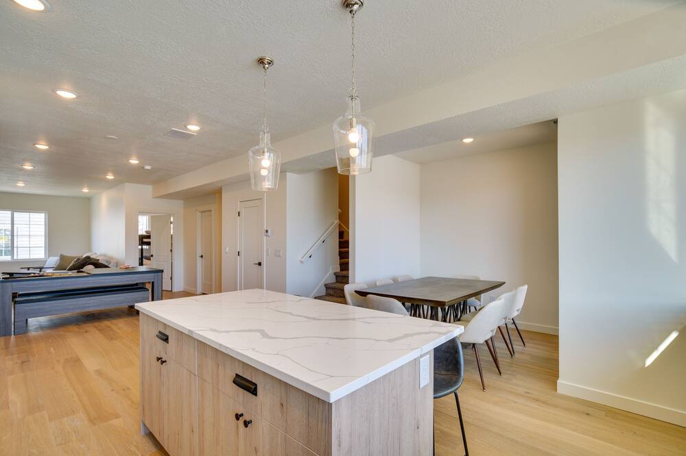 Photo of Kitchen in Heber