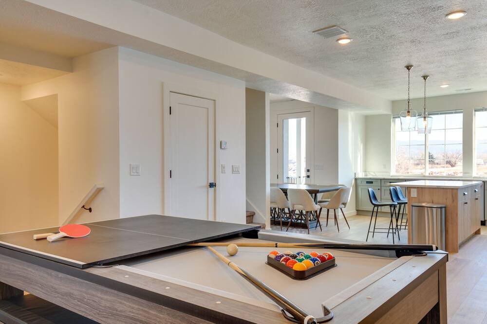 Photo of Bedroom in Heber