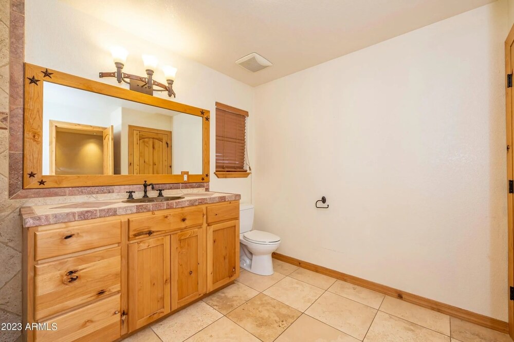 Photo of Bathroom in Parks