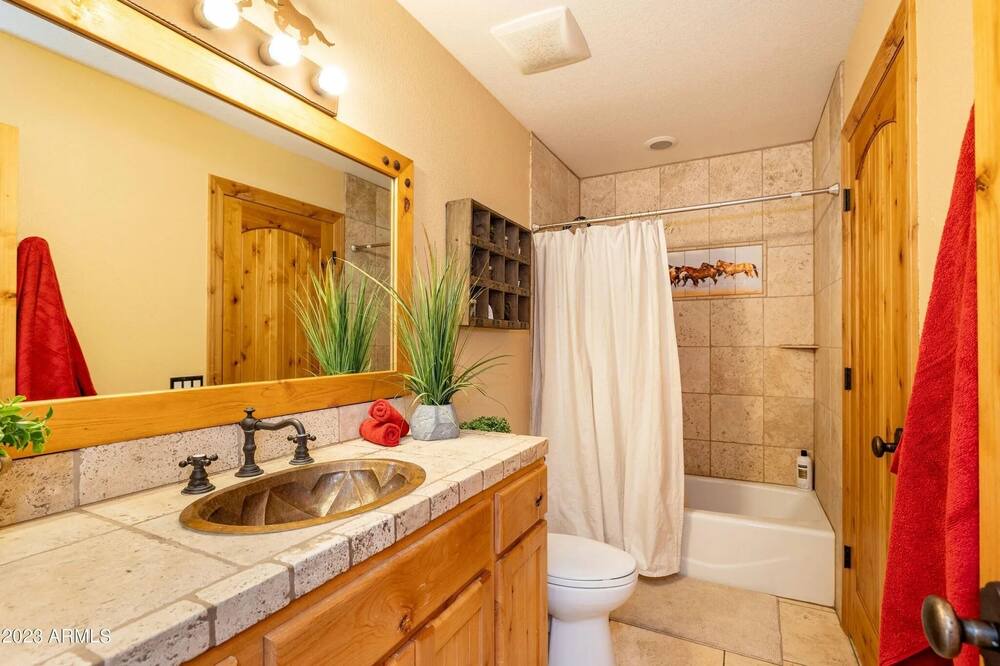 Photo of Bathroom in Parks