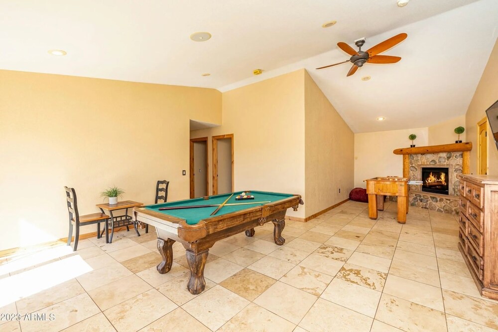 Photo of Bedroom in Parks