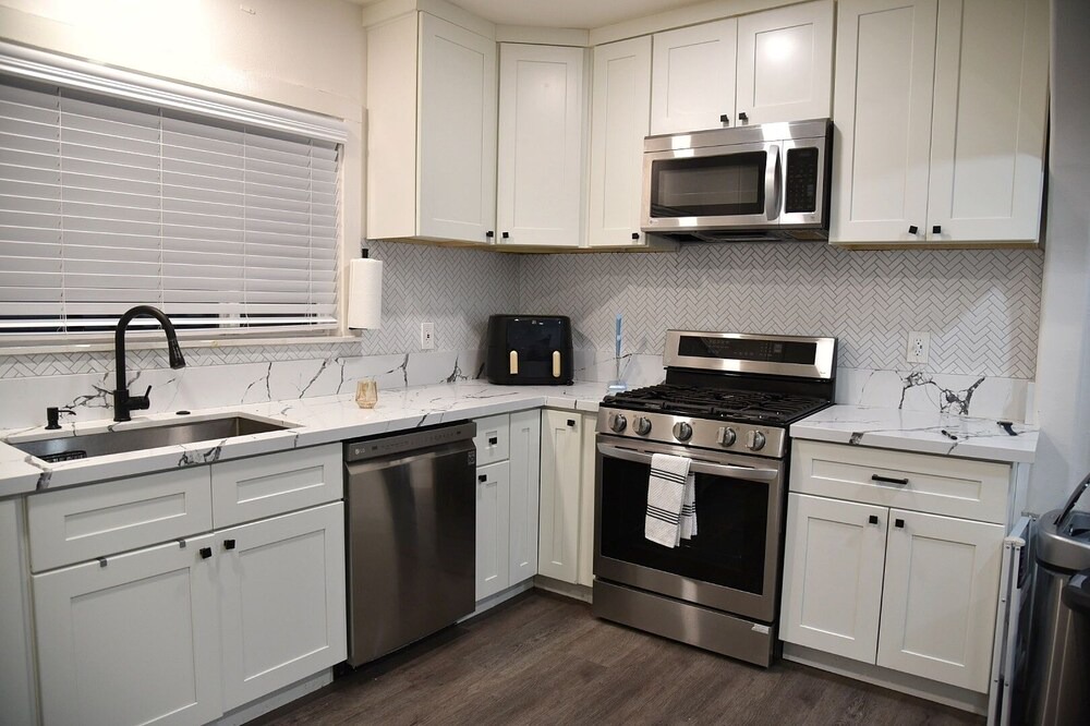 Photo of Kitchen in Riverside