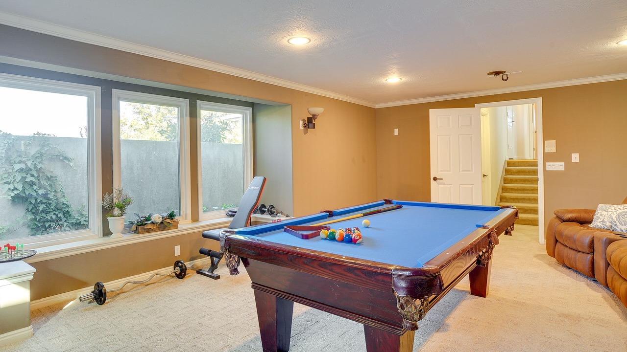 Photo of Bedroom in Sandy