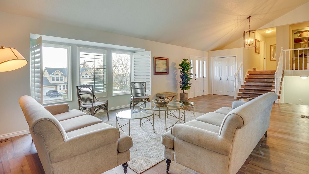 Photo of Livingroom in Sandy