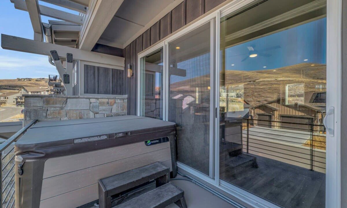 Photo of Outdoor in Deer Mountain