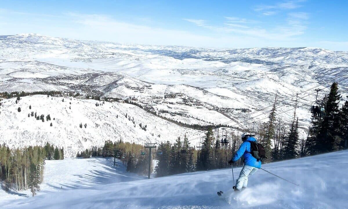 Photo of Others in Deer Mountain