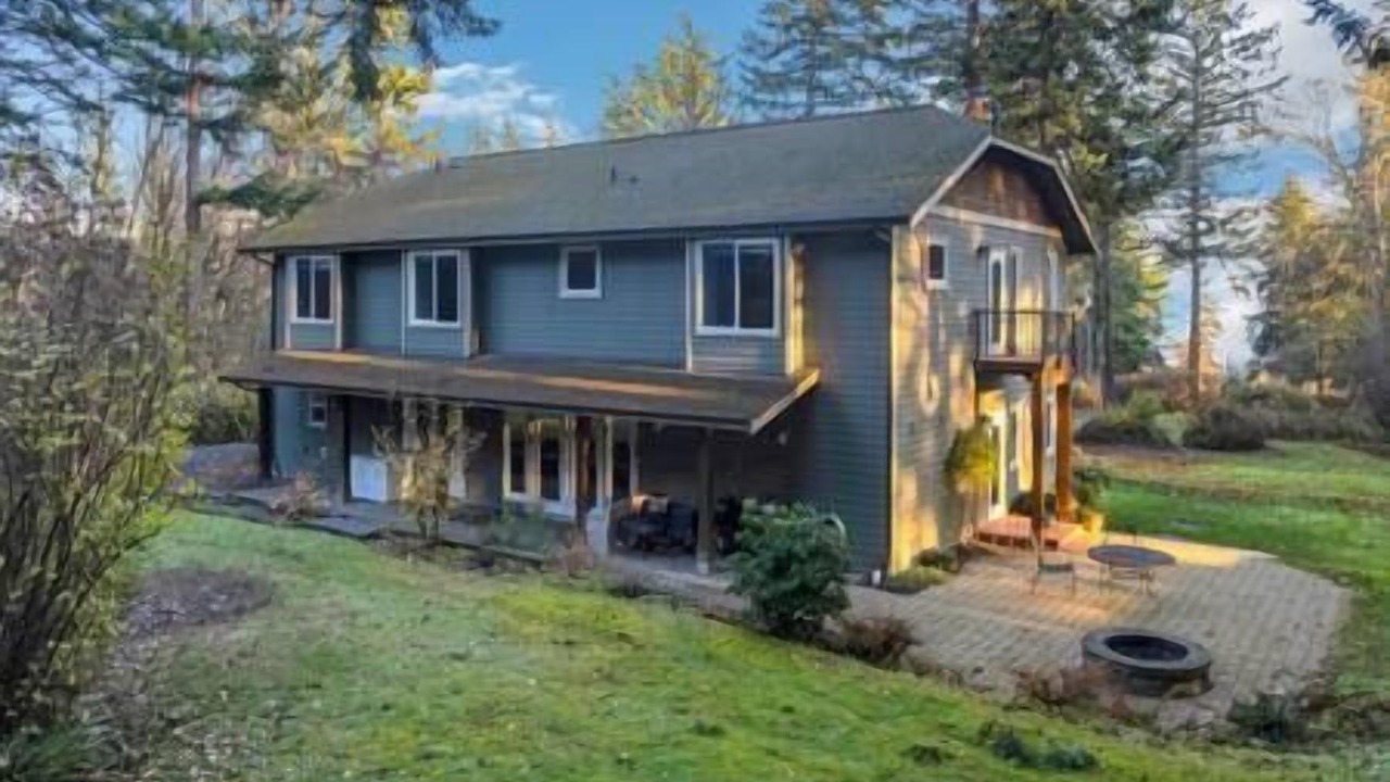 Photo of Outdoor in Lummi Island