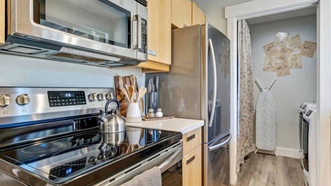 Photo of Kitchen in Holladay