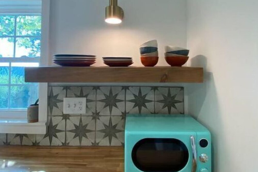 Photo of Kitchen in Charlotte Park