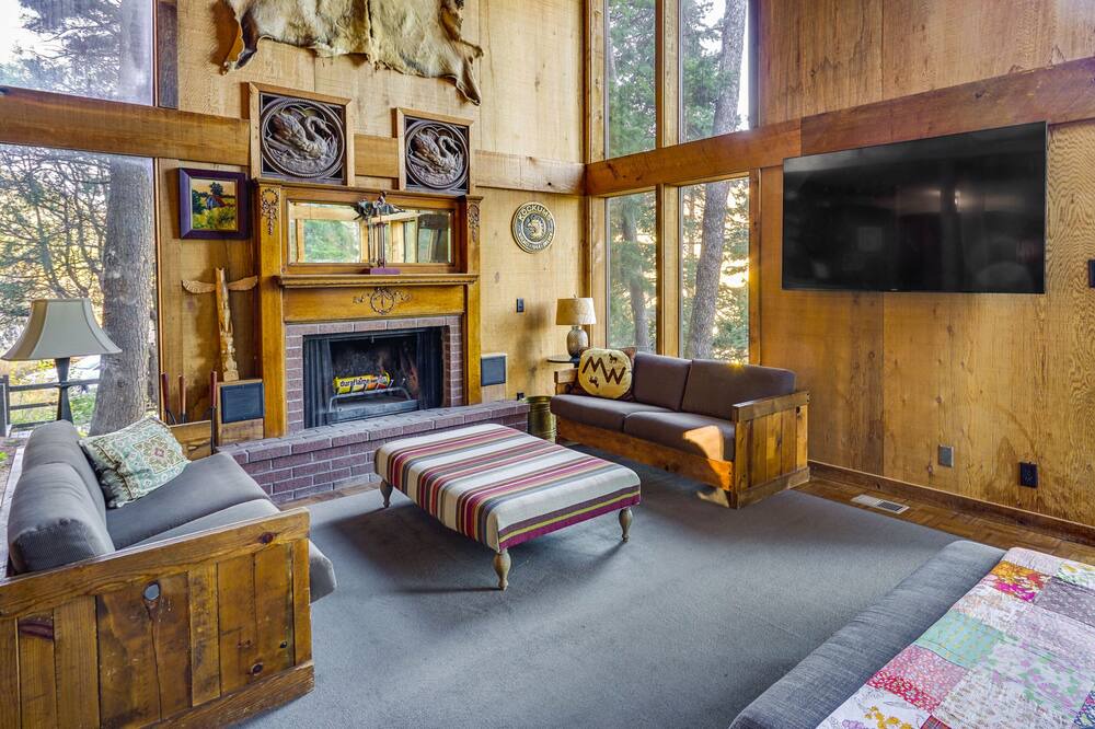 Photo of Bedroom in Summit Park