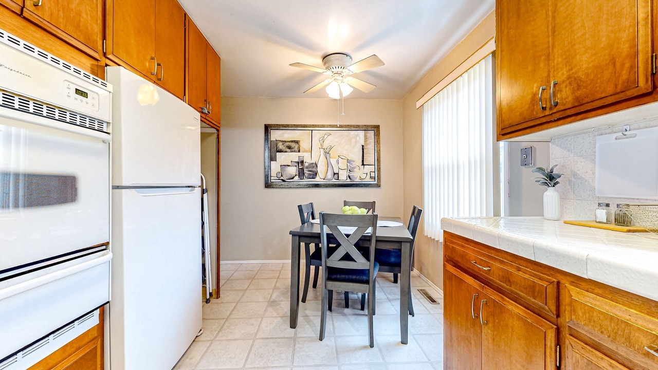 Photo of Kitchen in South Park