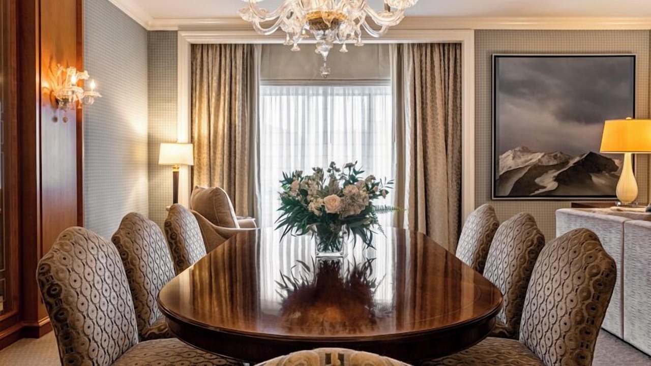 Photo of Bedroom in Downtown Salt Lake City