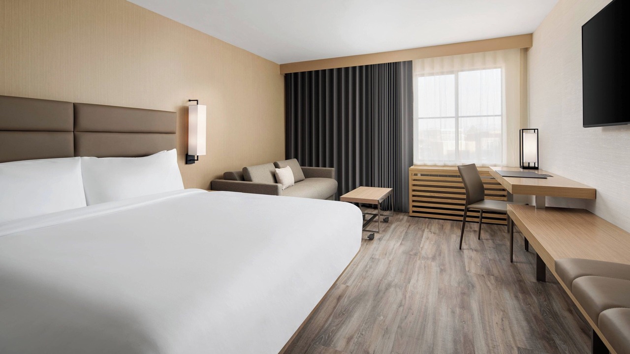 Photo of Bedroom in Kimball Junction