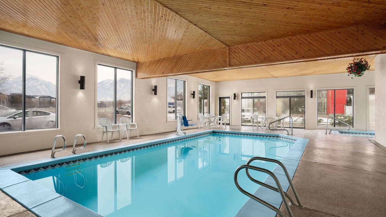 Photo of Outdoor in South Jordan