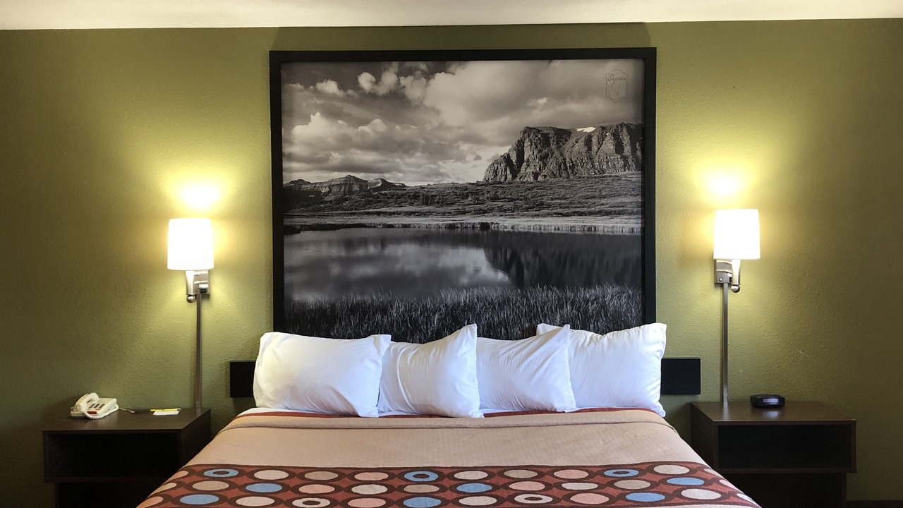 Photo of Bedroom in South Jordan