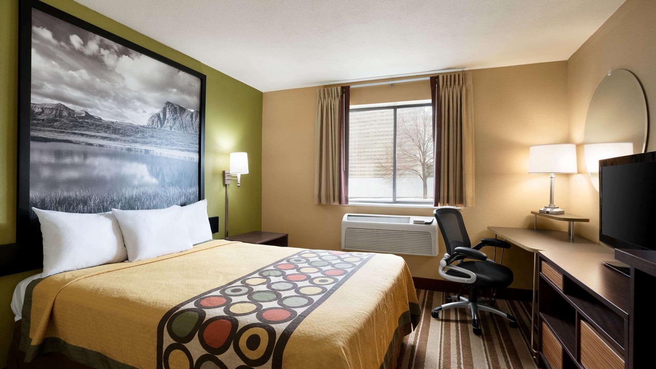 Photo of Bedroom in South Jordan