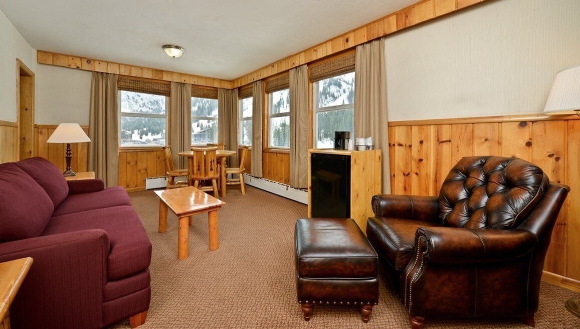 Photo of Others in Salt Lake Mountain Resorts