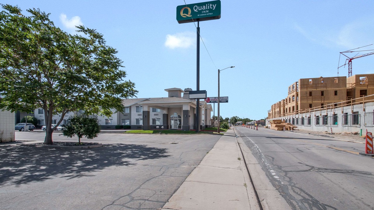 Photo of Outdoor in Midvale